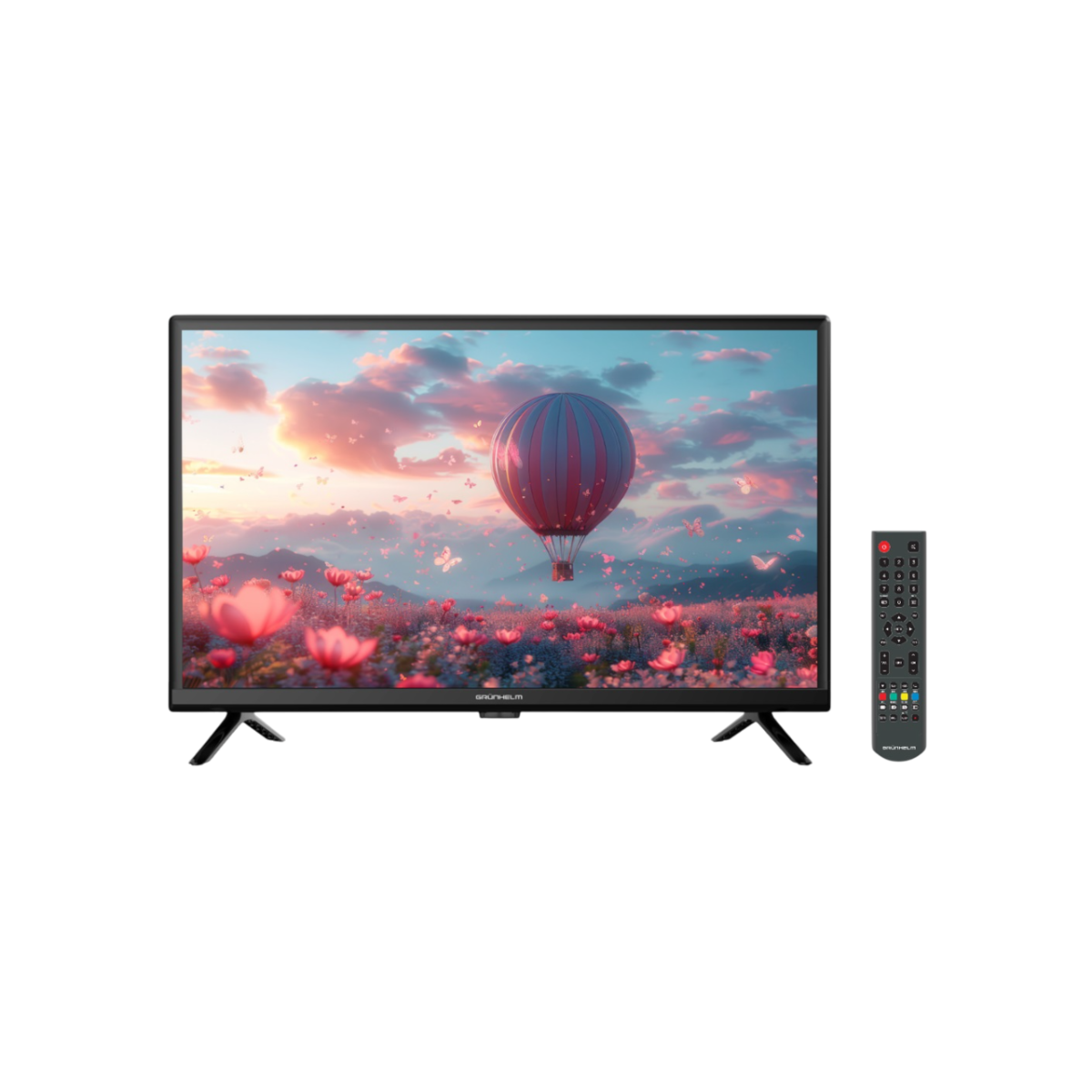 Телевизор 32" 32H545-T2 Grunhelm