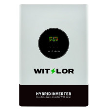 Інвертор гібридний - HF6248-B WITSLOR