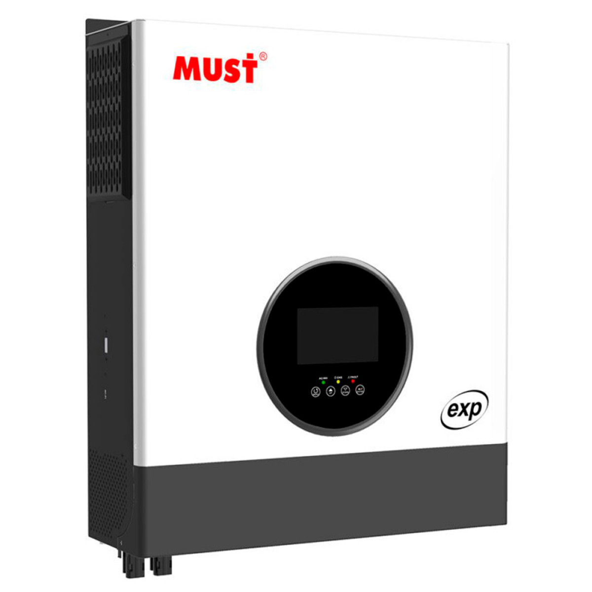 Инвертор гибридный - PH19-10048EXP Must