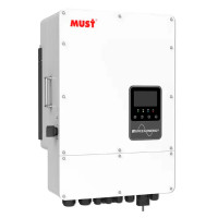 Инвертор гибридный - PH11-12KL3 EU Must