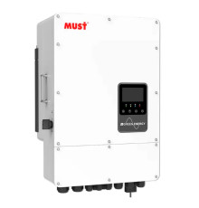 Інвертор гібридний - PH11-12KL3 EU Must