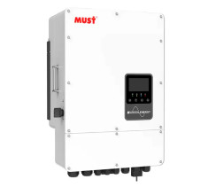 Інвертор гібридний - PH11-12KL3 EU Must