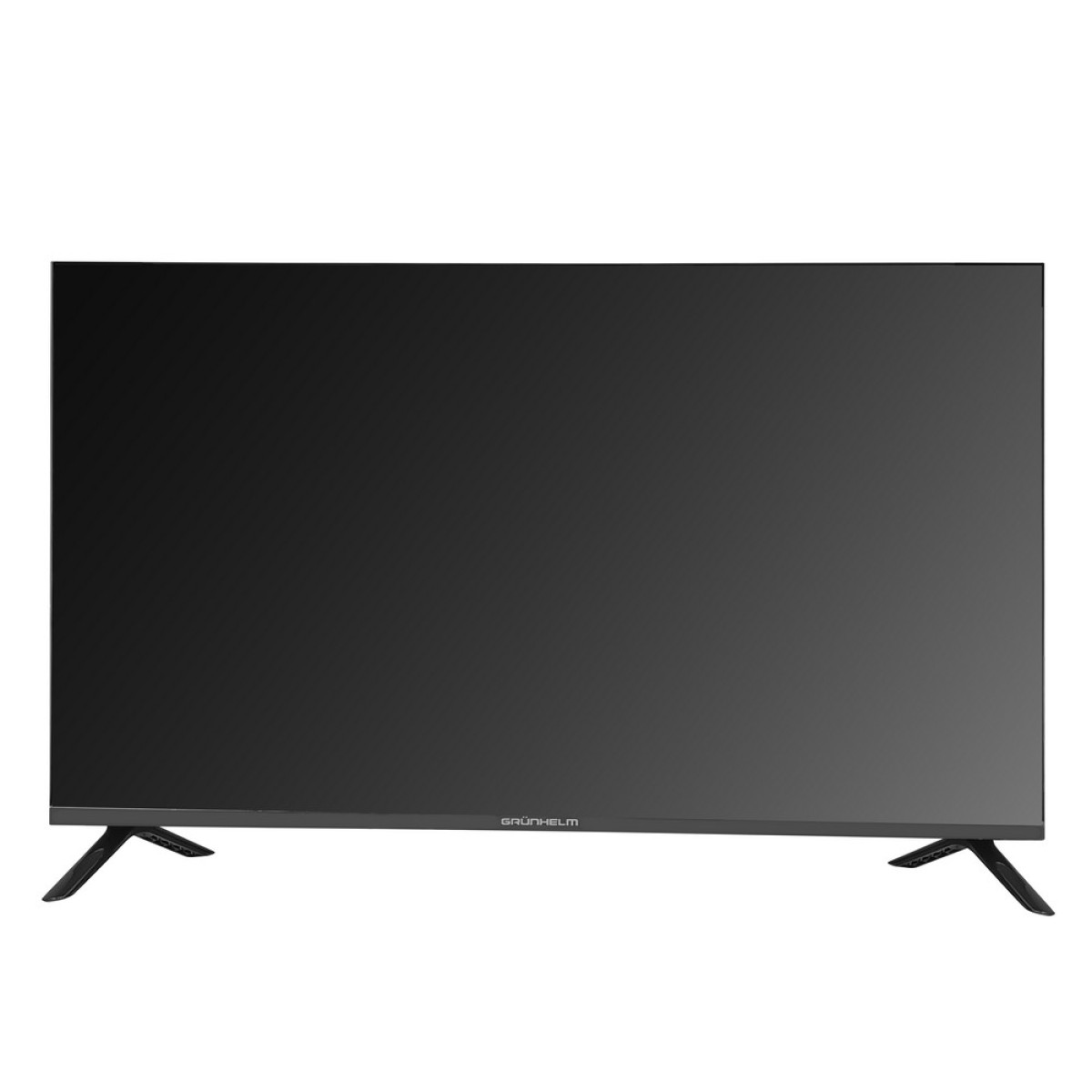 Телевізор 43" 43F550 Grunhelm