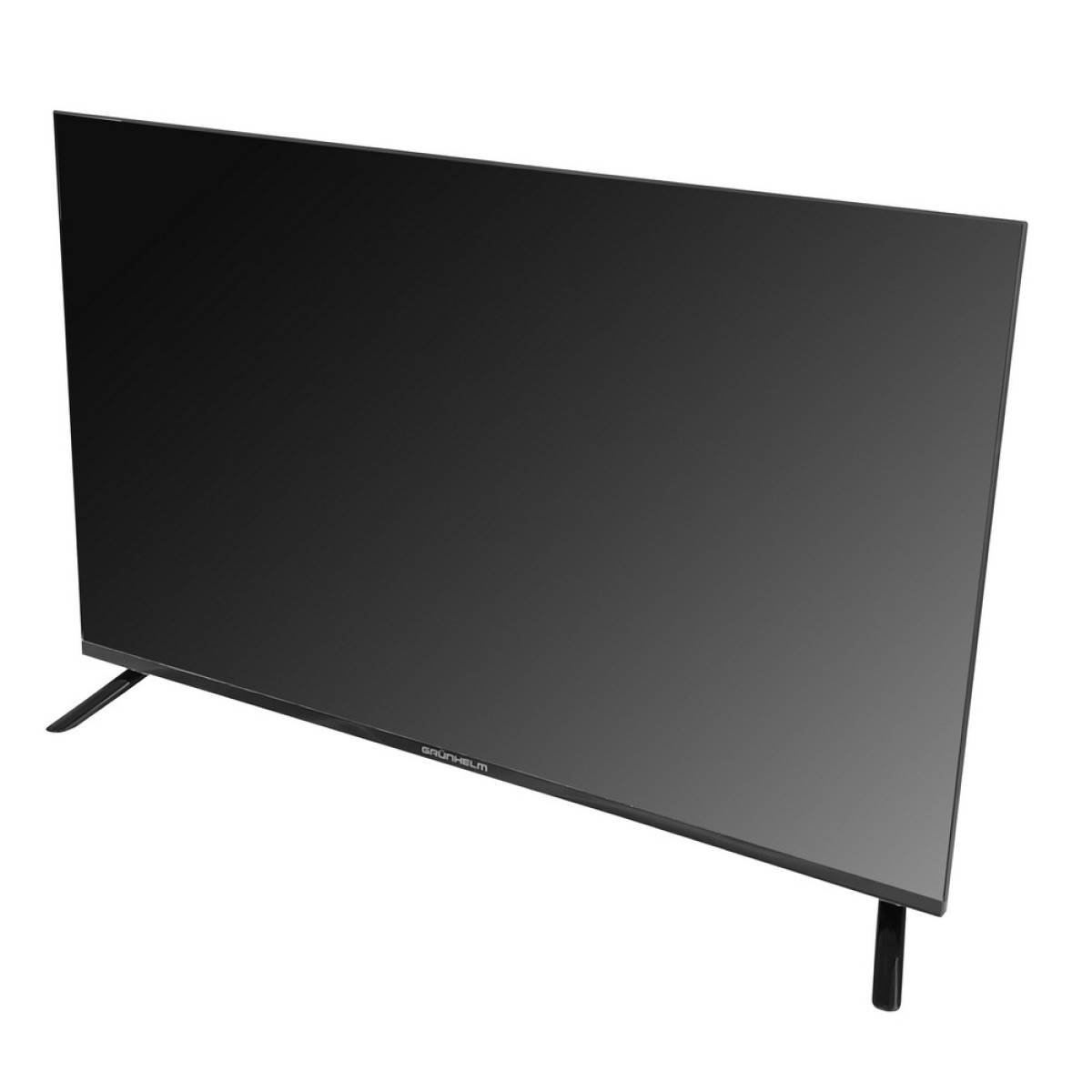 Телевізор 43" 43F550 Grunhelm