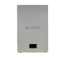 Аккумулятор LiFePo4 - WB10000-51A 51.2V 200Ah LUTIAN