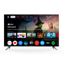 Телевізор 43" 43U550 Grunhelm