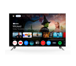 Телевізор 43" 43U550 Grunhelm