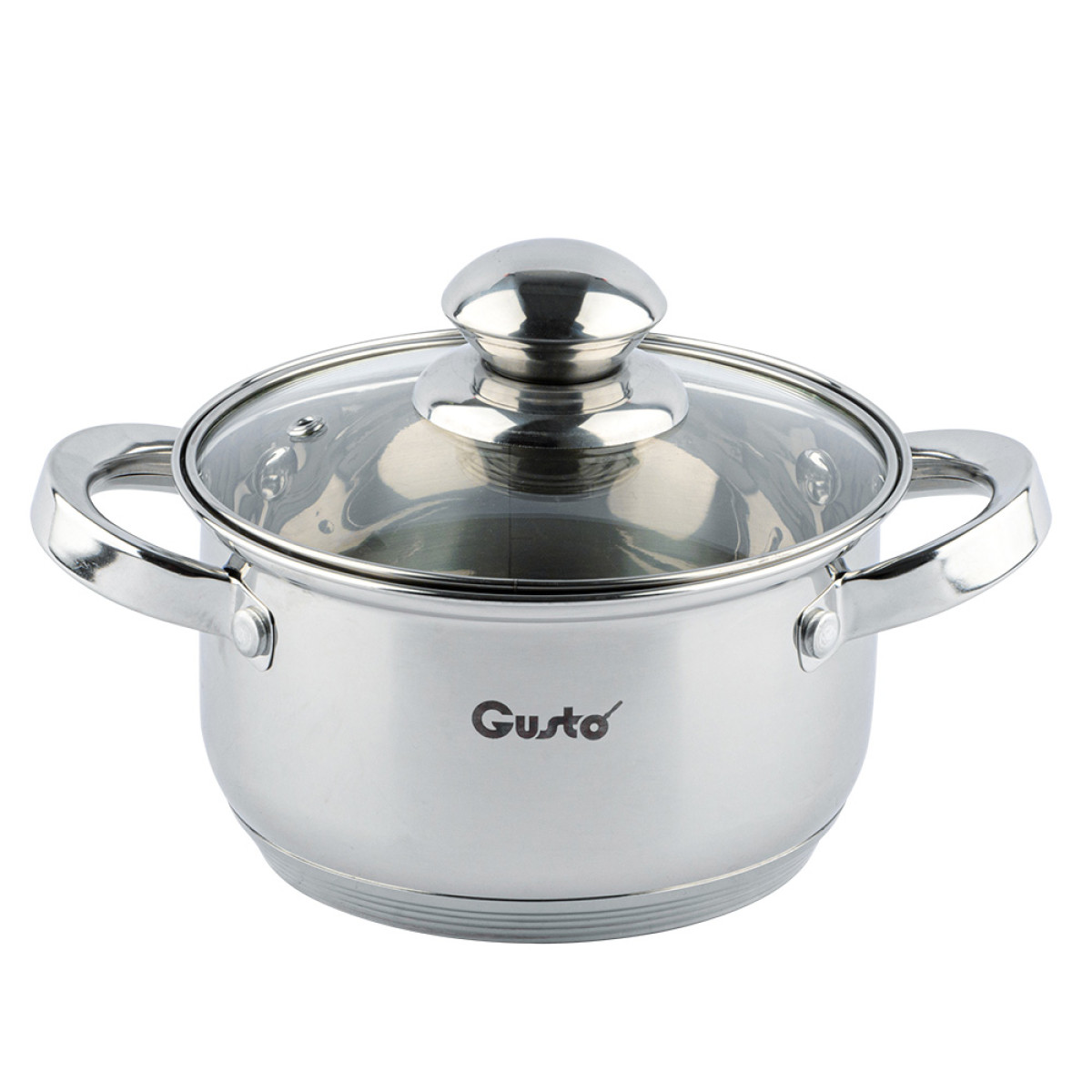 Gusto GT-1500-24 Каструля Nuovo 24см