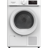 Сушильная машина GDS-8PD1WB Grunhelm