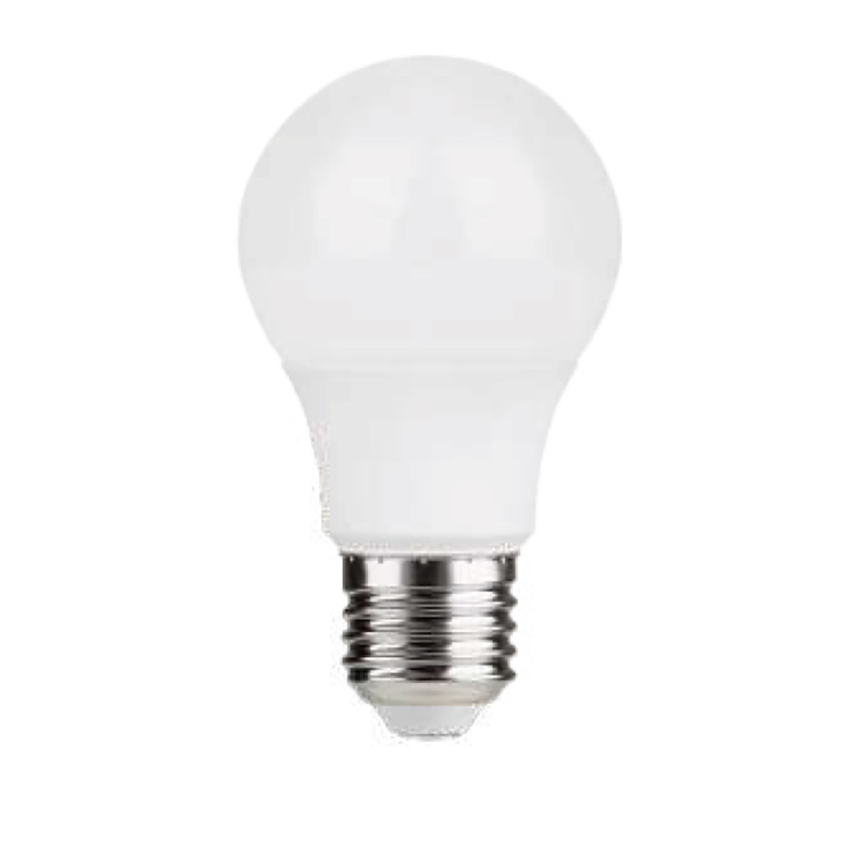 Лампа LED - A60-7W-4K-E27 Long-Life R2.0 Grunhelm