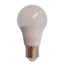 Лампа LED - A60-7W-4K-E27 Long-Life R2.0 Grunhelm