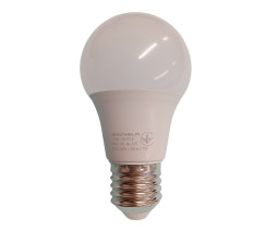 Лампа LED - A60-7W-4K-E27 Long-Life R2.0 Grunhelm