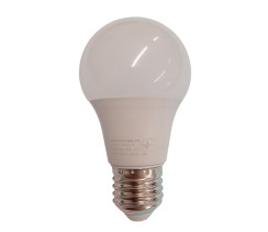 Лампа LED - A60-9W-35K-E27 Long-Life R2.0 Grunhelm