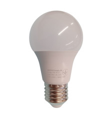 Лампа LED - A60-9W-4K-E27 Long-Life R2.0 Grunhelm