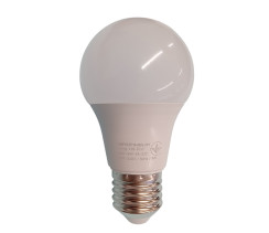 Лампа LED - A60-9W-4K-E27 Long-Life R2.0 Grunhelm