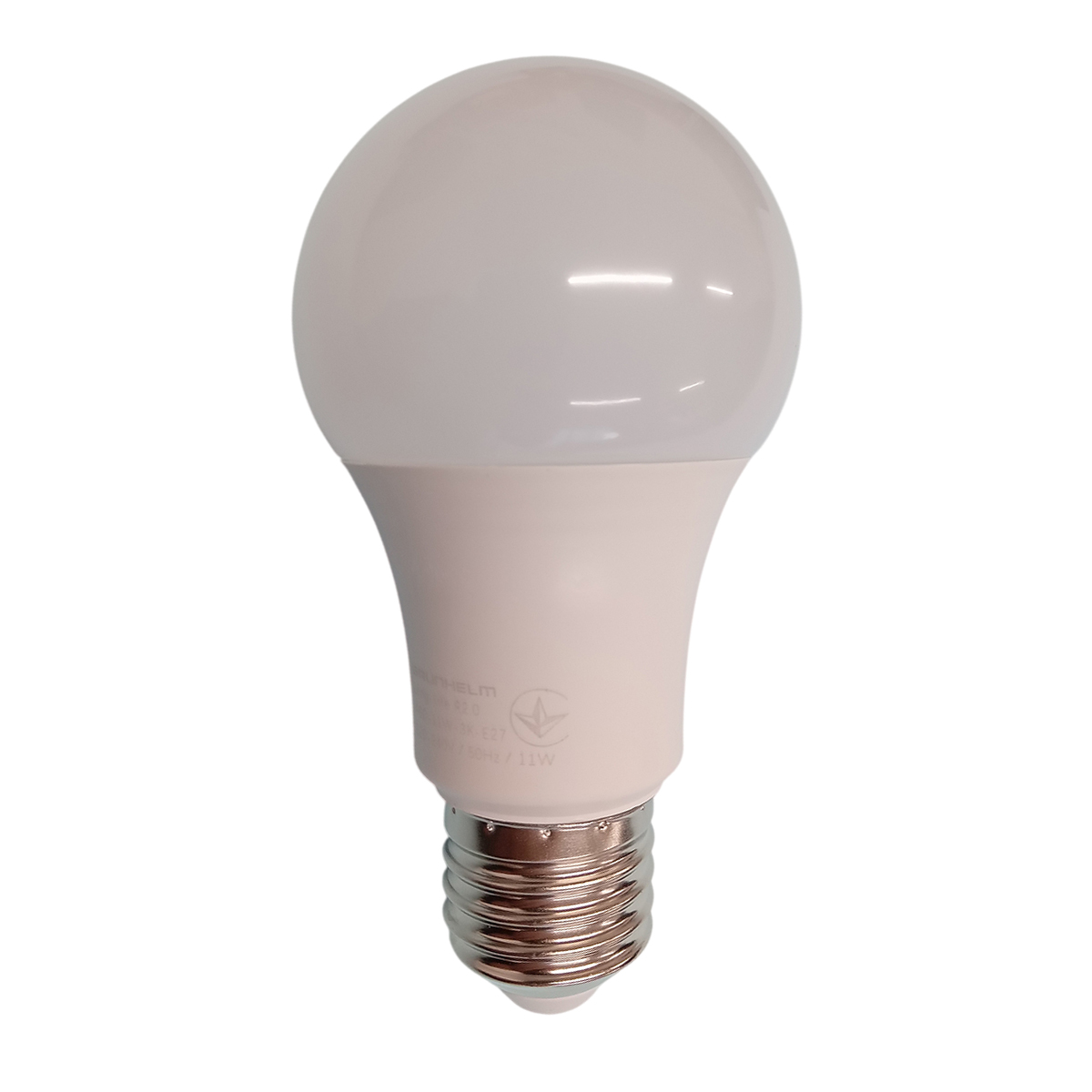 Лампа LED - A60-11W-3K-E27 Long-Life R2.0 Grunhelm