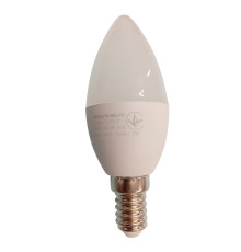 Лампа LED - C37-7W-3K-E14 Long-Life R2.0 Grunhelm