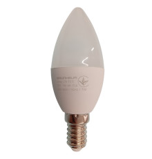 Лампа LED - C37-7W-4K-E14 Long-Life R2.0 Grunhelm