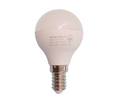 Лампа LED - G45-5W-4K-E14 Long-Life R2.0 Grunhelm