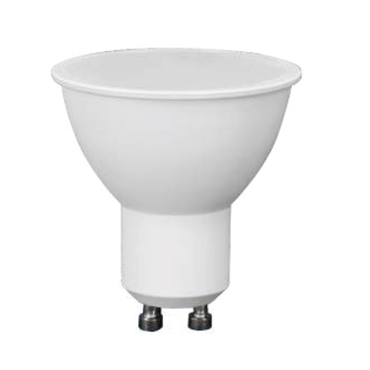 Лампа LED - GU10-7W-4K-E27 Long-Life R2.0 Grunhelm