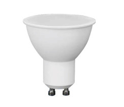 Лампа LED - GU10-5W-4K-E27 Long-Life R2.0 Grunhelm