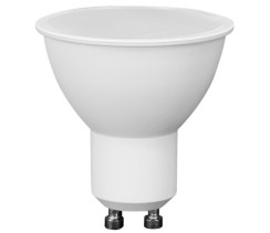 Лампа LED - GU10-5W-4K-E27 Long-Life R2.0 Grunhelm