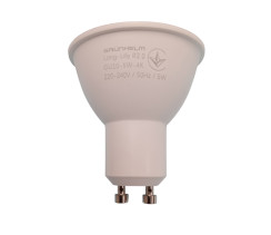 Лампа LED - GU10-5W-4K-E27 Long-Life R2.0 Grunhelm