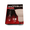 Лампа LED - GU10-5W-4K-E27 Long-Life R2.0 Grunhelm