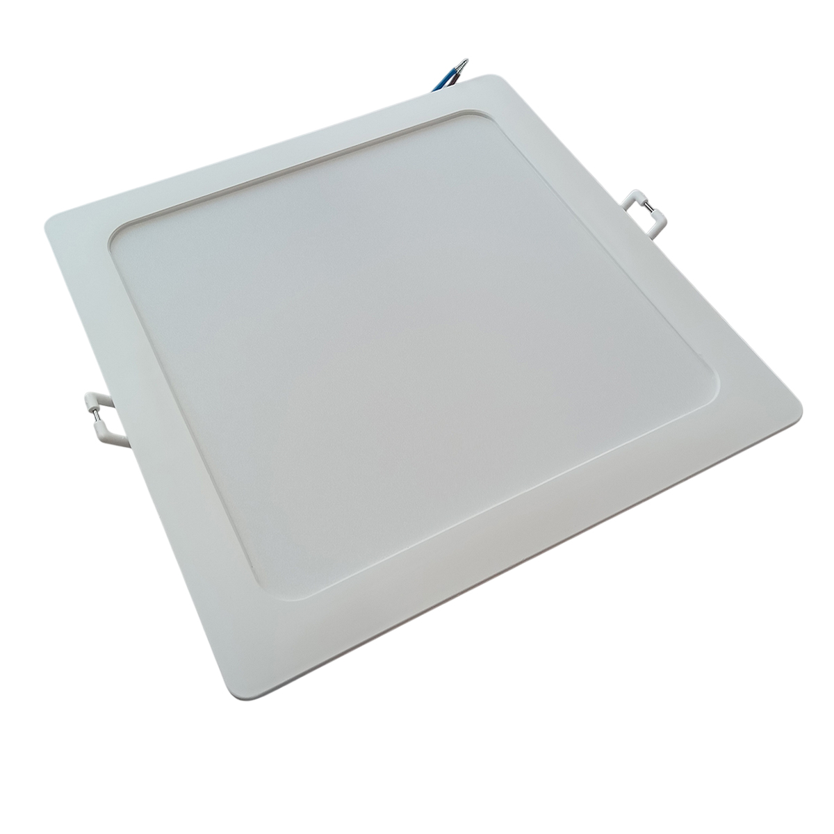 Светильник LED квадратный врезной - DL-S 18W 170х170х29.5 мм Grunhelm