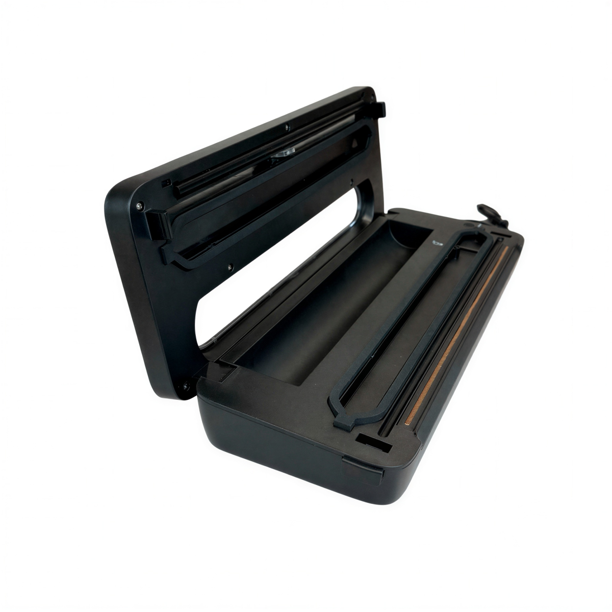 Побутовий вакууматор GV 104 BI Grunhelm