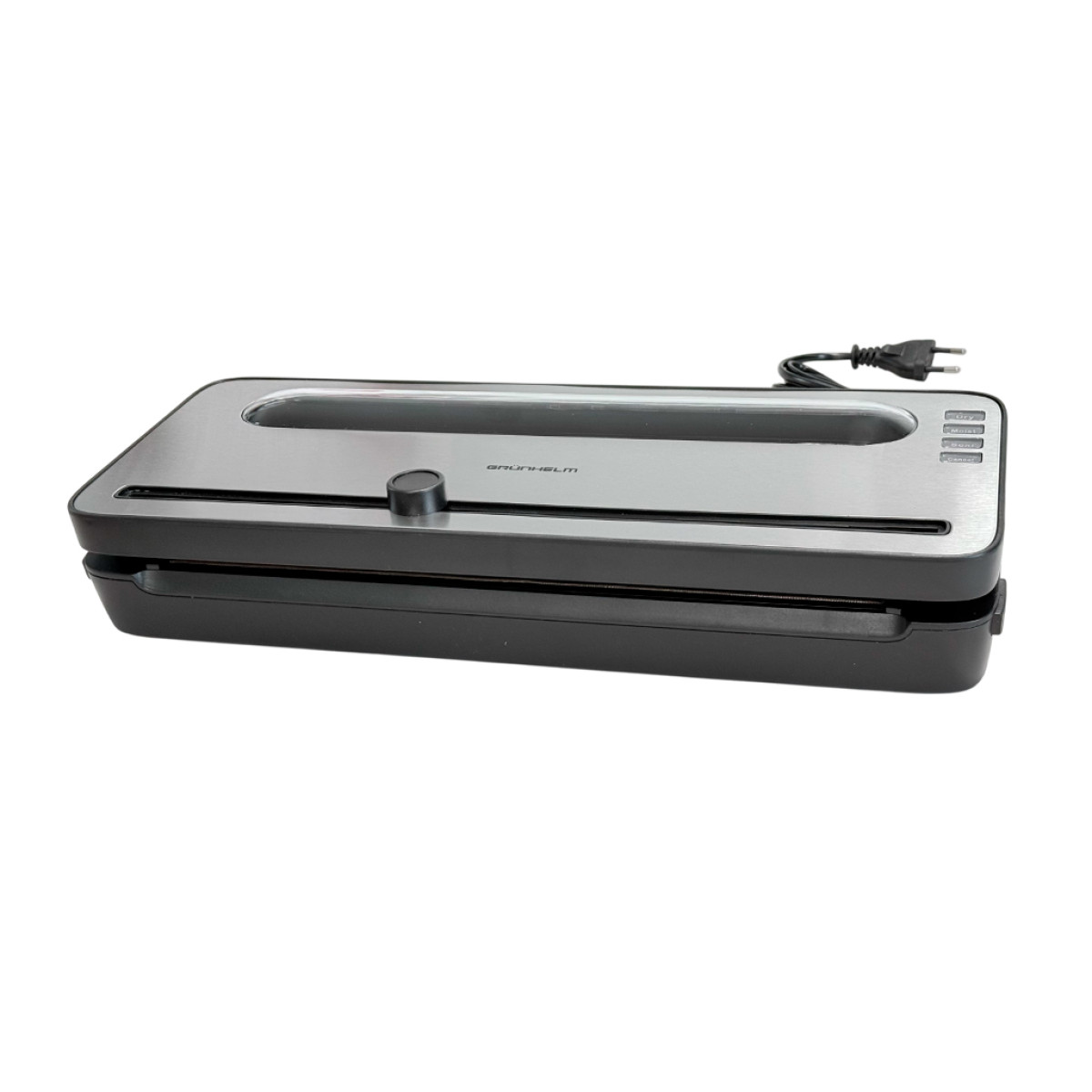 Побутовий вакууматор GV 104 BI Grunhelm