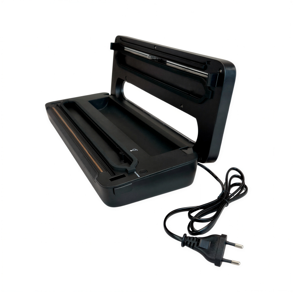 Побутовий вакууматор GV 104 BI Grunhelm