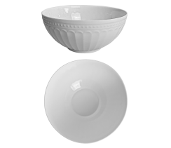 Салатник V-180RE Blanco Retro 180 мм Vittora