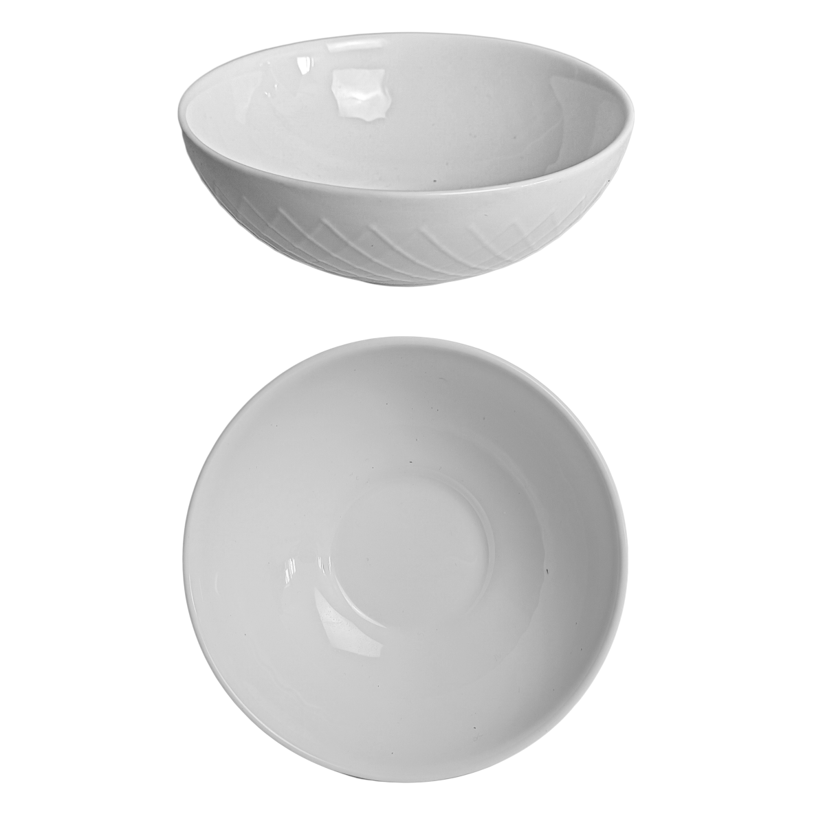 Салатник V-125VI Blanco Vintage 125 мм Vittora