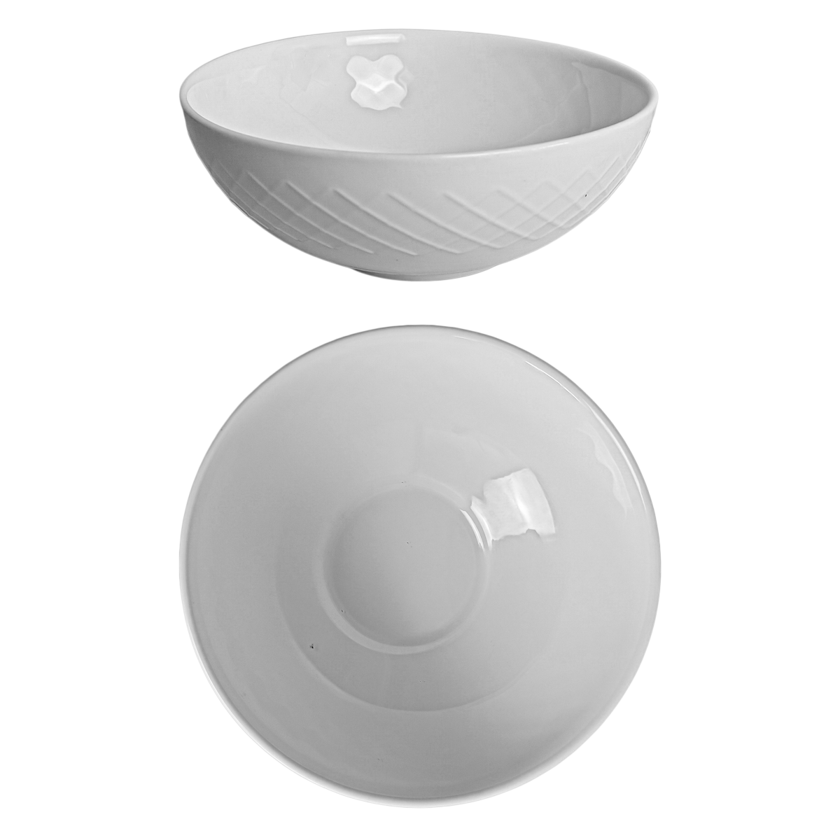 Салатник V-150VI Blanco Vintage 150 мм Vittora