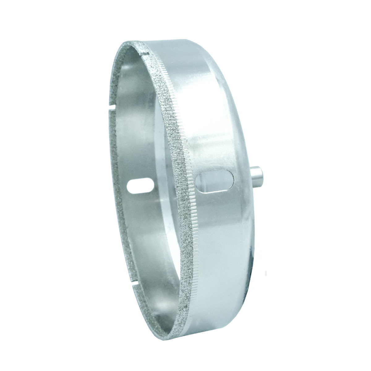 Свердло корончасте по плитці 125 мм Werk