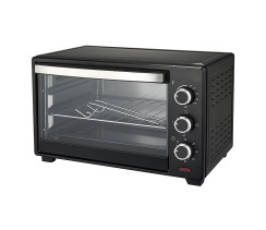 Электрическая печь Grunhelm GNM33AB