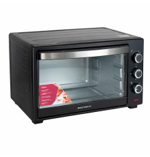 Електрична піч Grunhelm GNM33AB