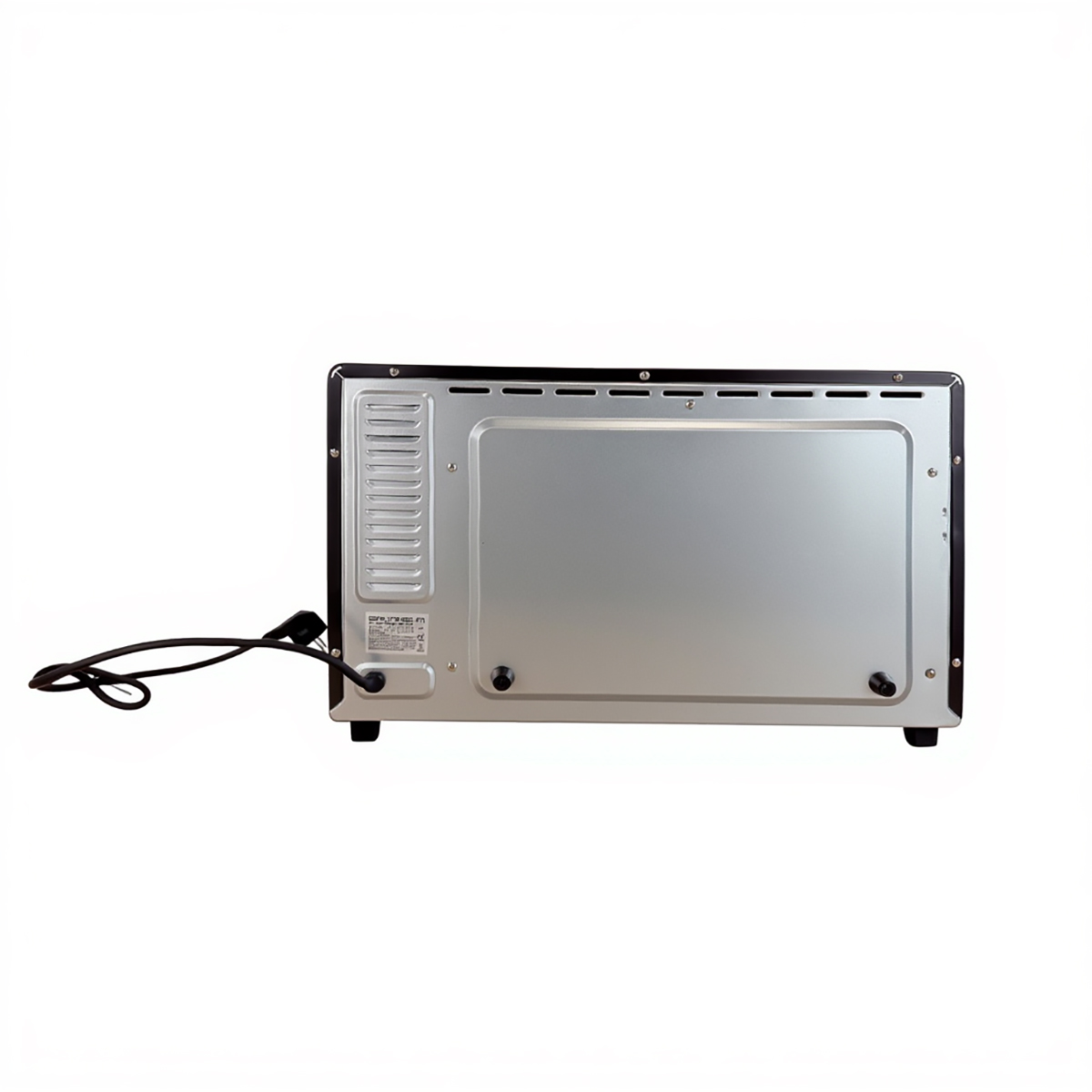 Электрическая печь Grunhelm GNM33AB