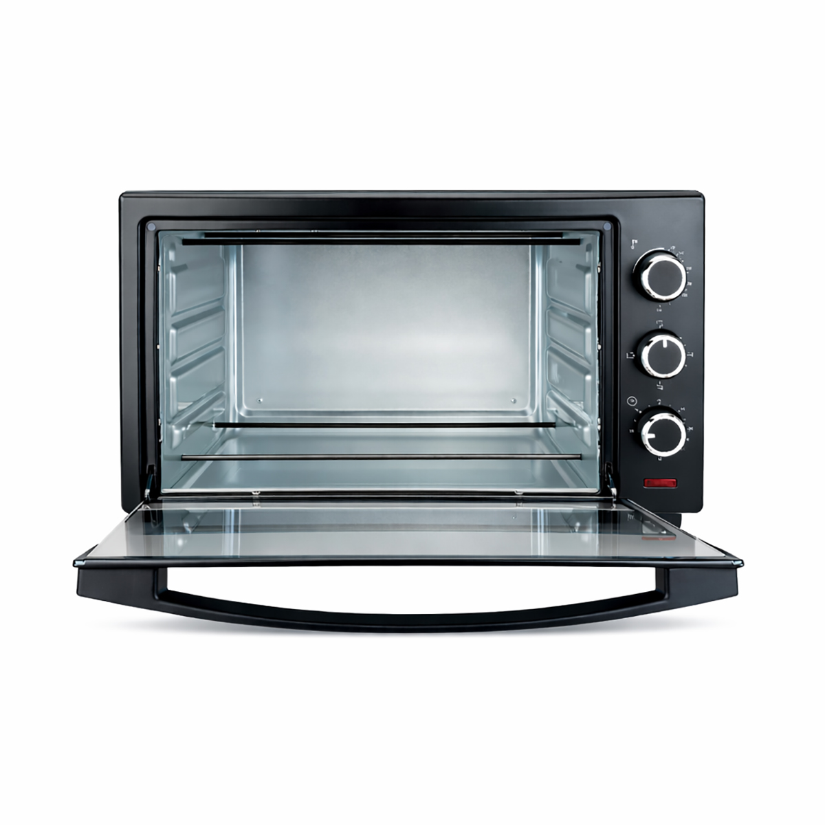 Электрическая печь Grunhelm GNM33AB