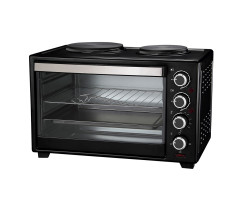 Электрическая печь Grunhelm GNM33RHP