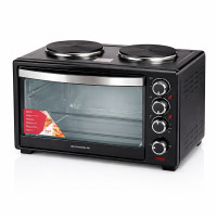 Электрическая печь Grunhelm GNM33RHP