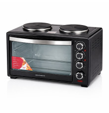 Електрична піч Grunhelm GNM33RHP