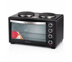 Електрична піч Grunhelm GNM33RHP