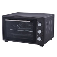 Электрическая печь Grunhelm GNM42AB