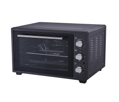 Электрическая печь Grunhelm GNM42AB