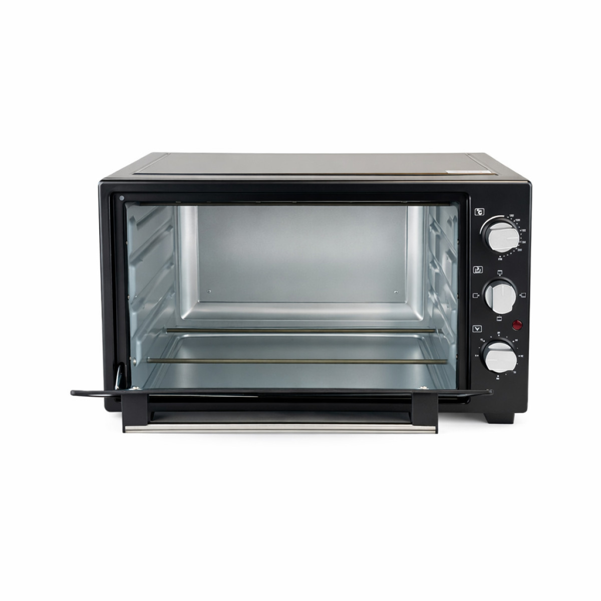 Электрическая печь Grunhelm GNM42AB