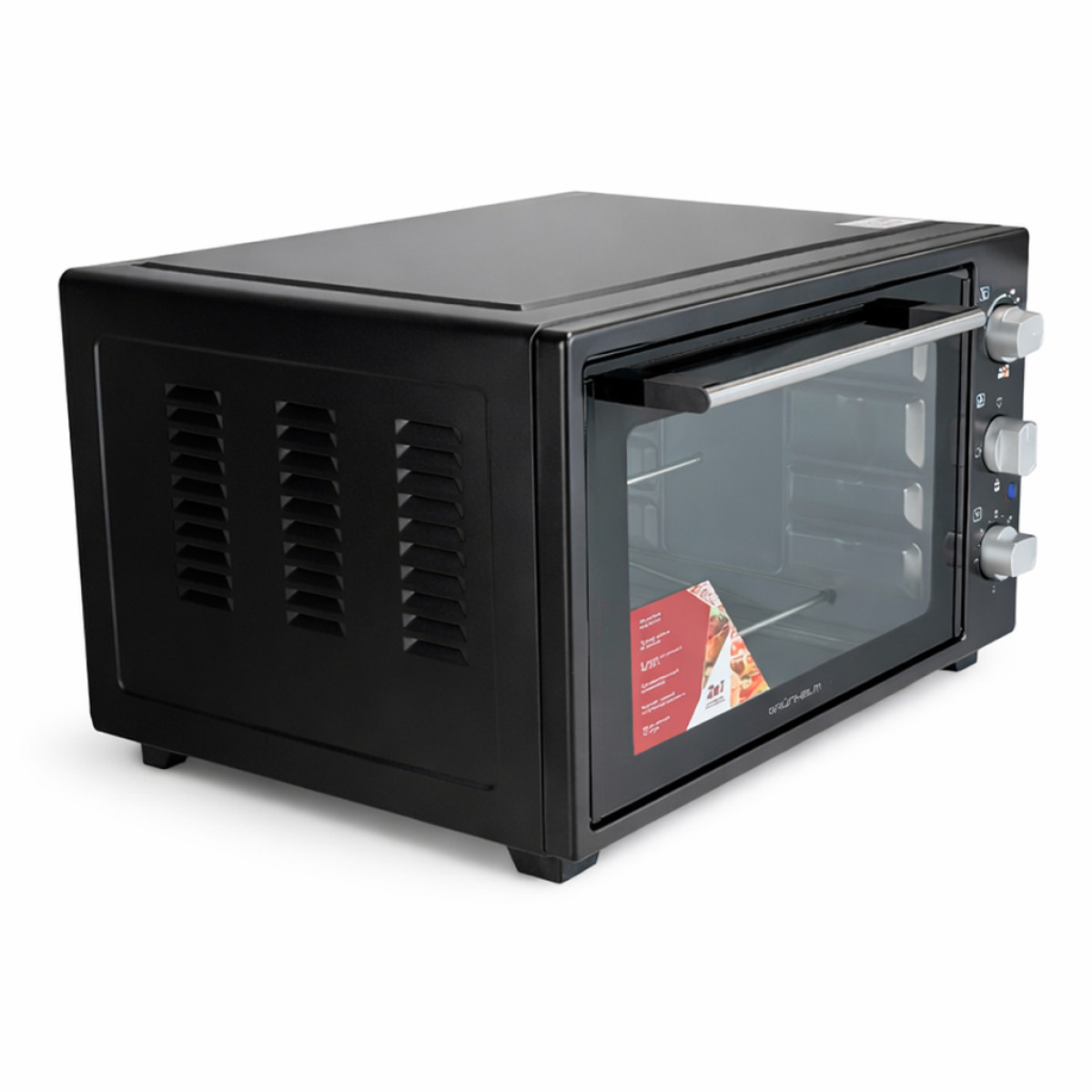 Электрическая печь Grunhelm GNM42AB