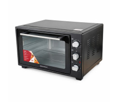 Електрична піч Grunhelm GNM42AB