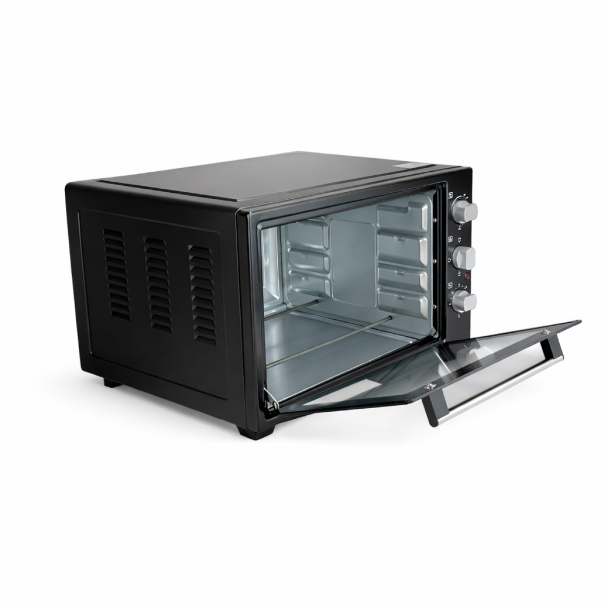 Электрическая печь Grunhelm GNM42AB